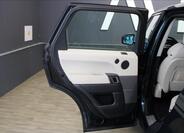 Land Rover Range Rover Sport 14