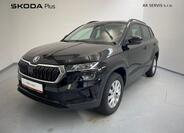 Škoda Karoq 1