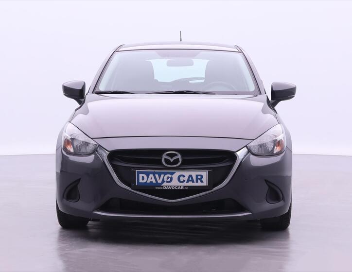 Mazda 2 2