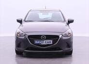 Mazda 2 2