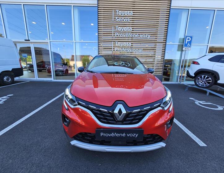 Renault Captur 3