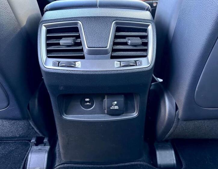 SsangYong Rexton 16