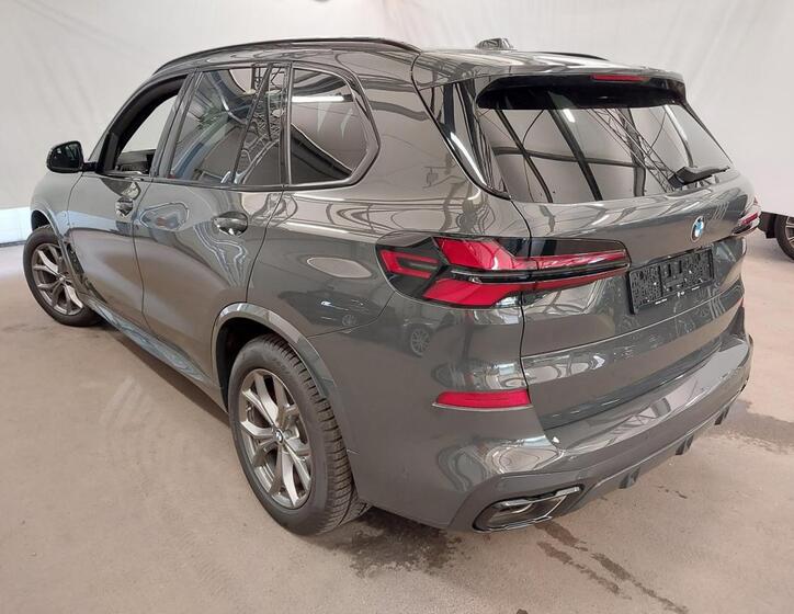 BMW X5 2