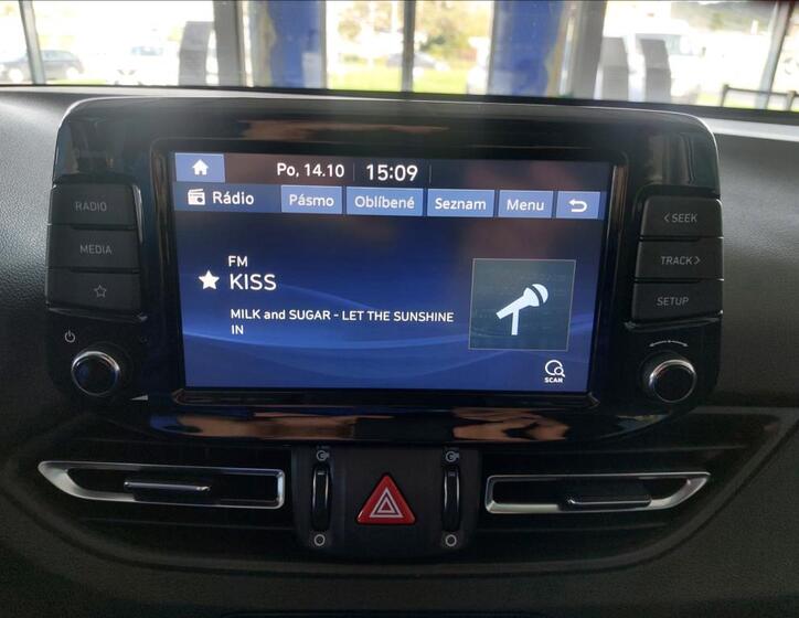 Hyundai i30 17