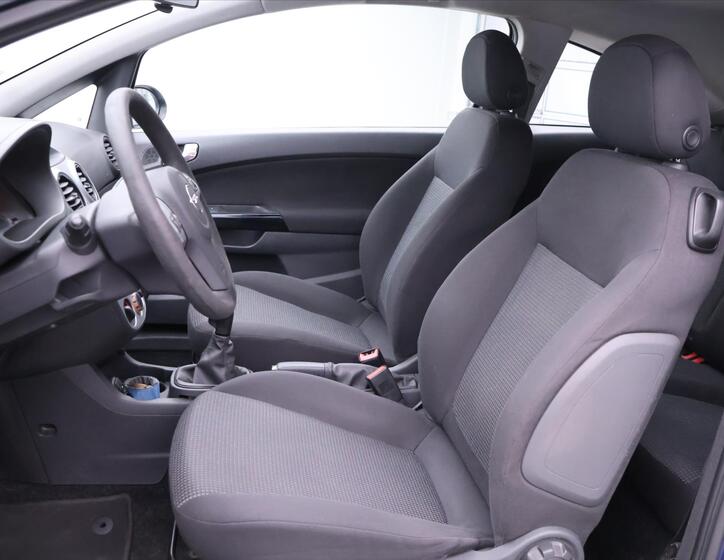 Opel Corsa 10