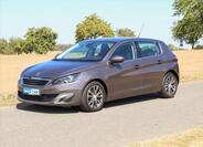 Peugeot 308 3