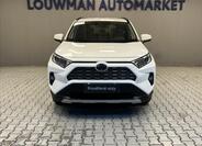 Toyota RAV4 4