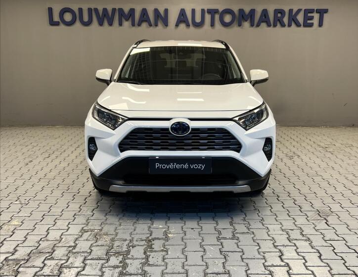 Toyota RAV4 4