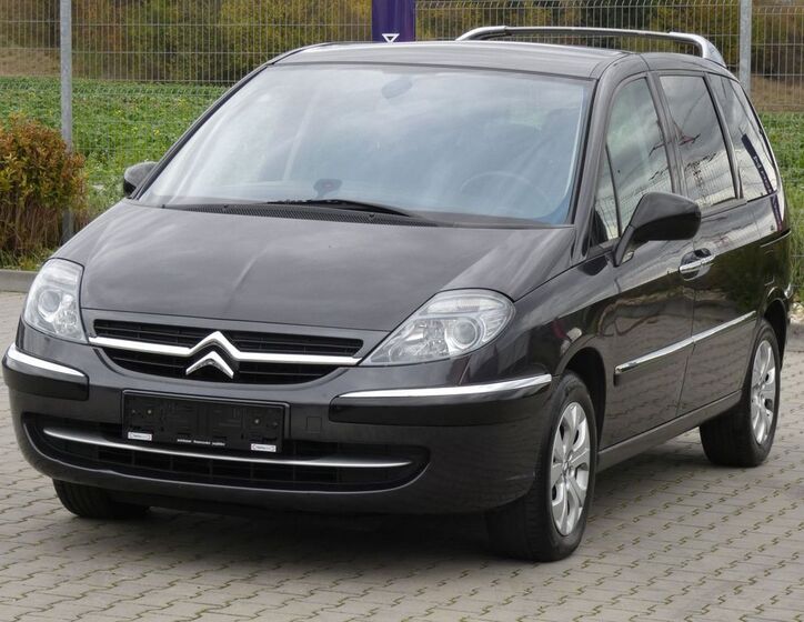 Citroën C8 3