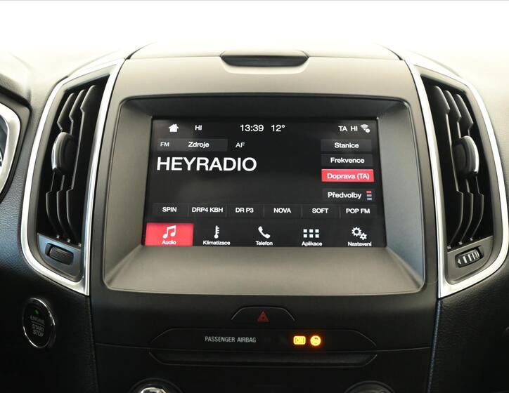 Ford S-MAX 19