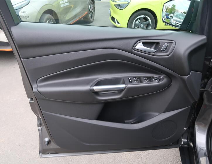 Ford Kuga 20
