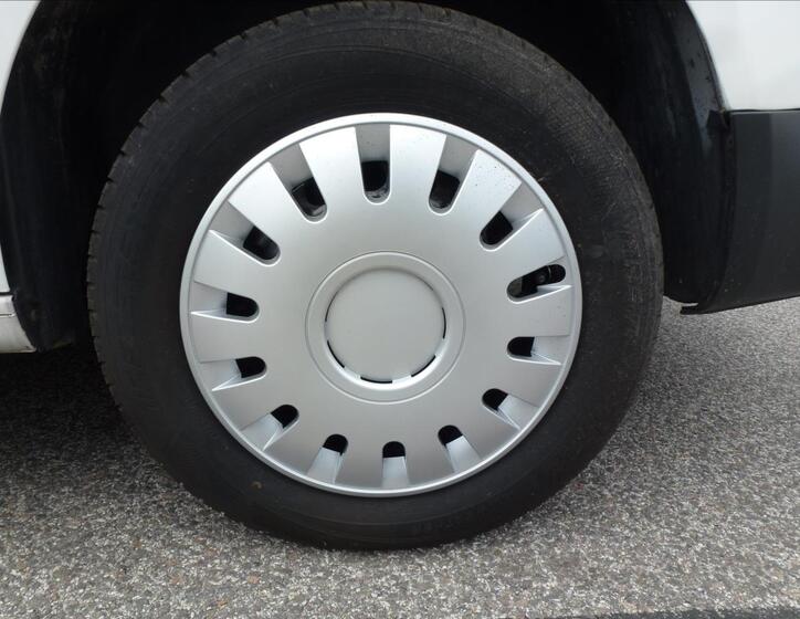 Volkswagen Caddy 40