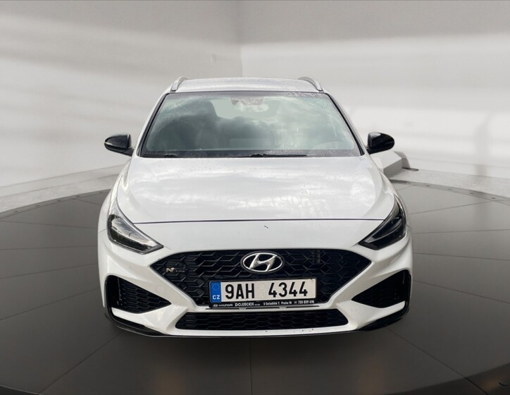 Hyundai i30 2