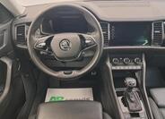 Škoda Kodiaq 18