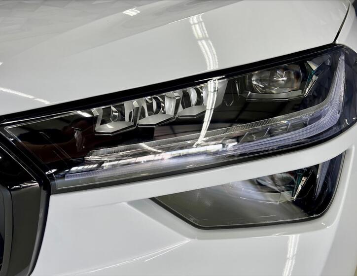 Škoda Kodiaq 7