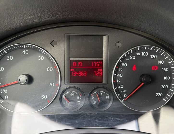 Volkswagen Golf 8