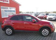 Fiat 500X 9