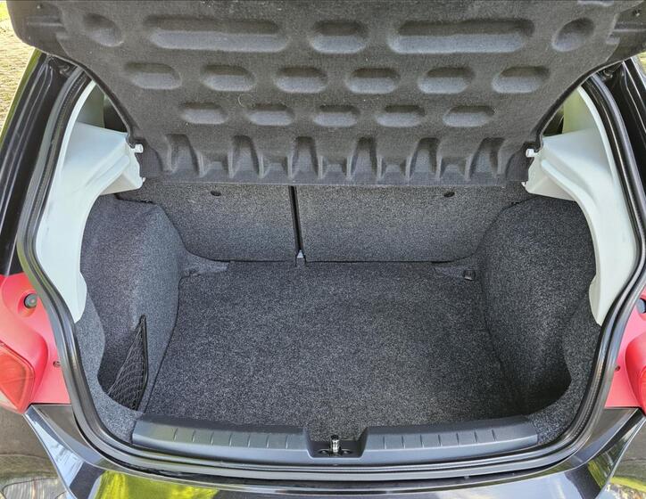 Seat Ibiza 30