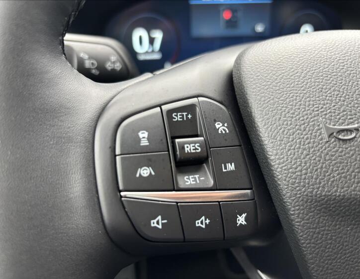Ford Focus 22