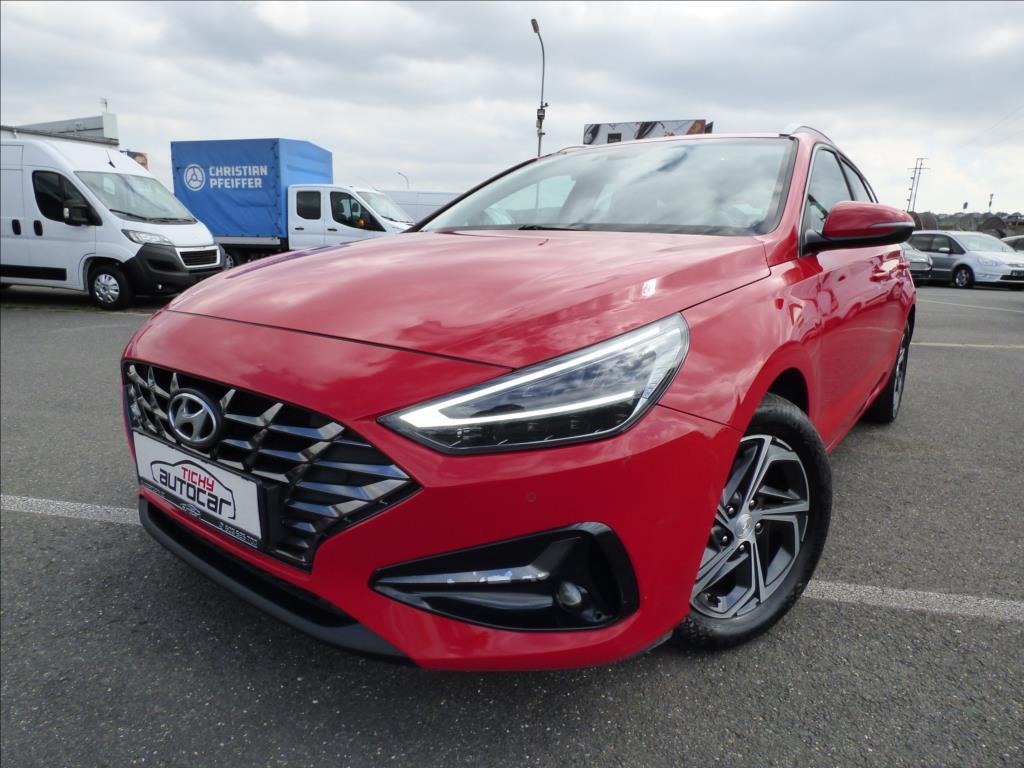 Hyundai i30 7
