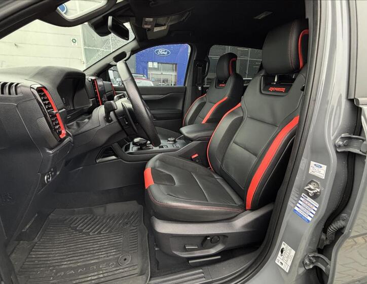 Ford Ranger 17