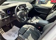 Alpina XD3 18