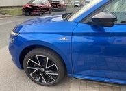 Škoda Kamiq 5