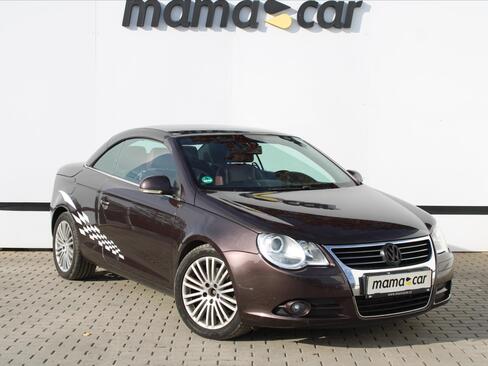 Volkswagen EOS