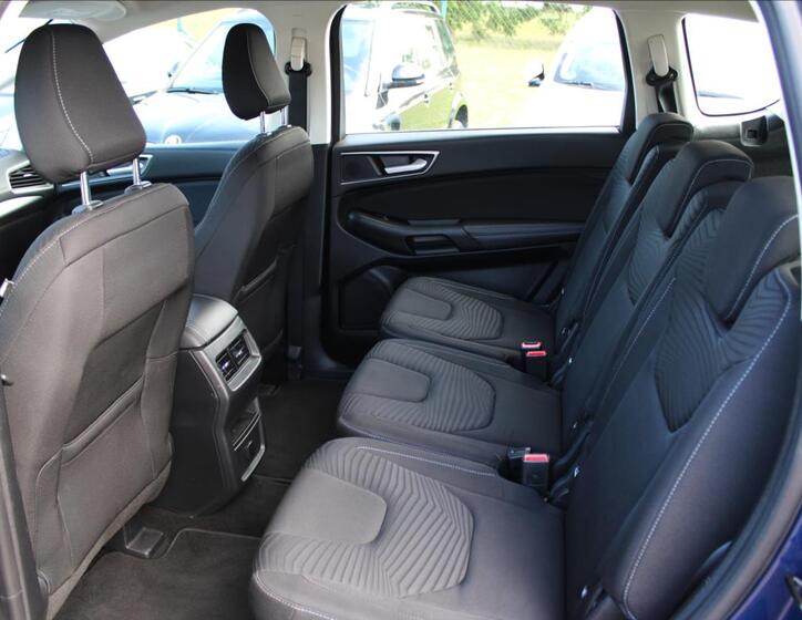 Ford S-MAX 26