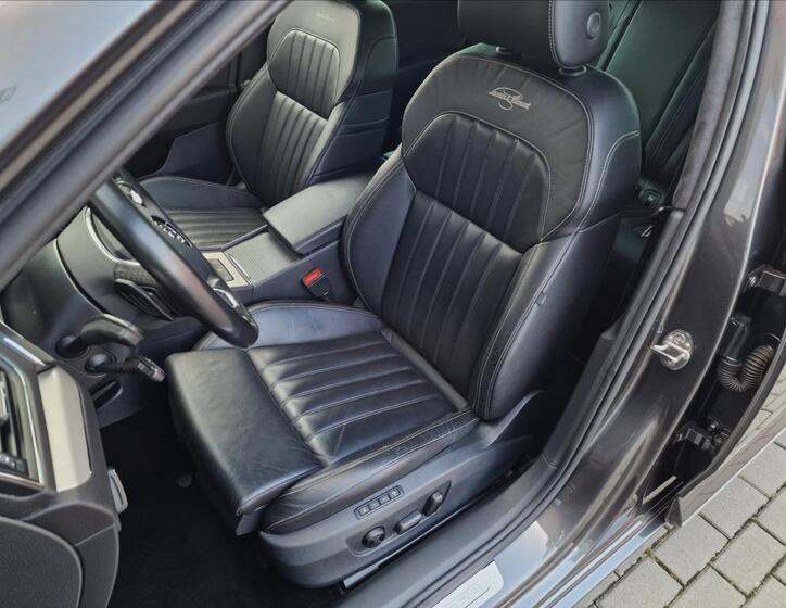 Škoda Superb 36