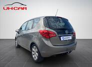 Opel Meriva 7