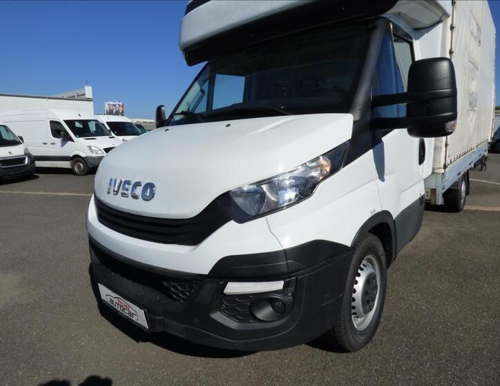Iveco Daily 46