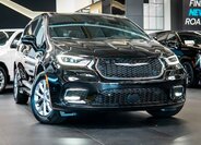 Chrysler Pacifica 36