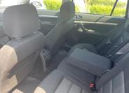 Škoda Octavia 11