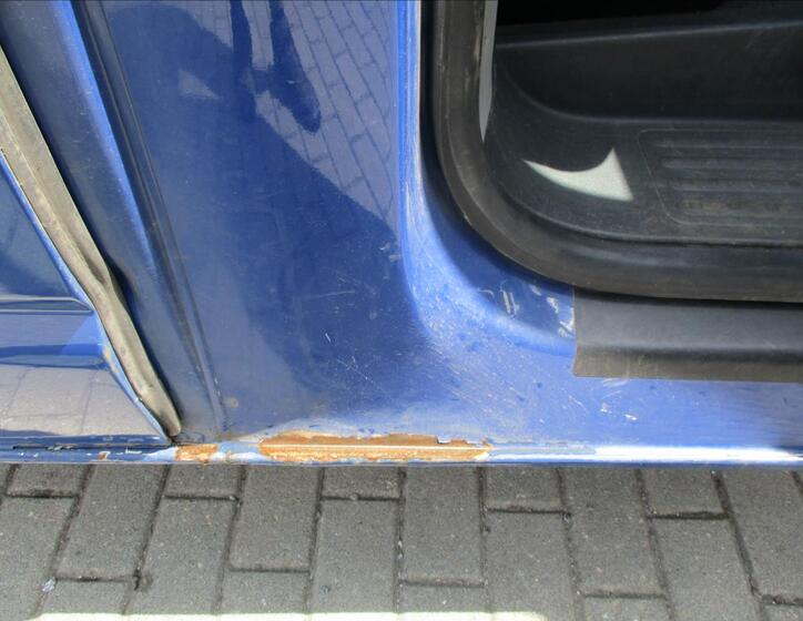 Volkswagen Transporter 25