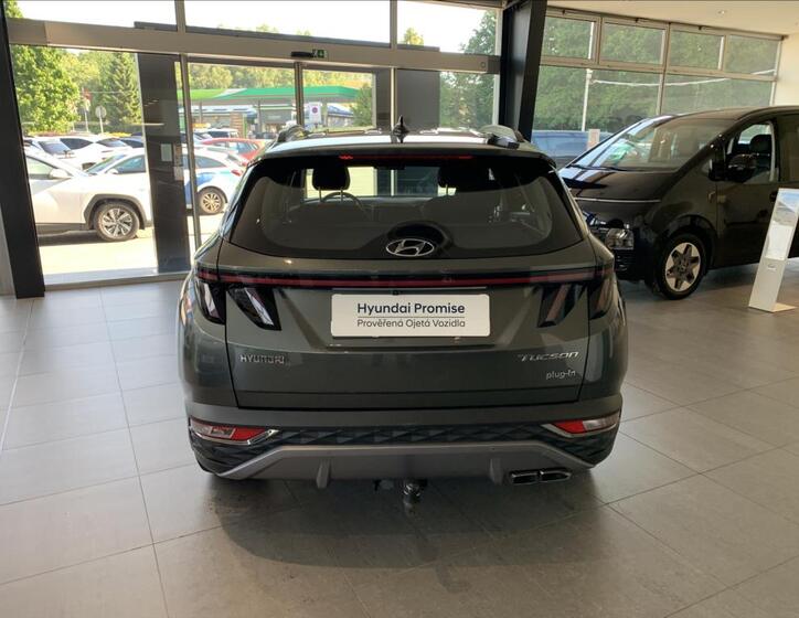 Hyundai Tucson 6