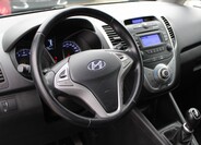 Hyundai ix20 19