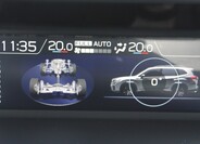 Subaru Forester 12