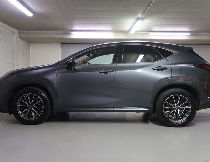 Lexus Ostatní 8