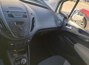 Ford Tourneo Courier 31