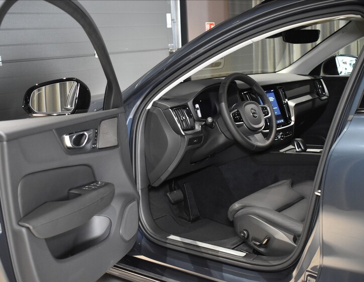 Volvo V60 11