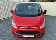 Ford Transit Custom 6