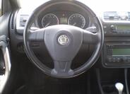 Škoda Fabia 9