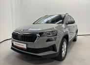 Škoda Karoq 1
