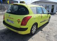 Peugeot 308 4