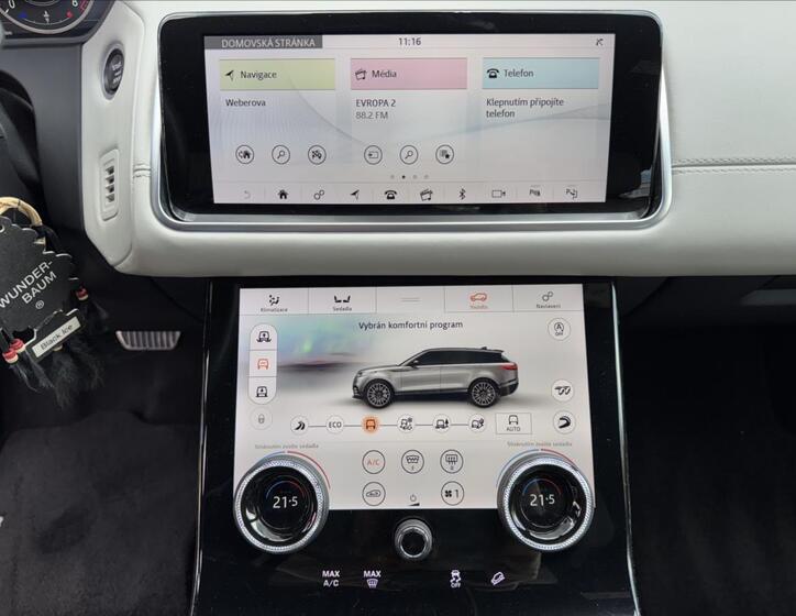 Land Rover Range Rover Velar 31