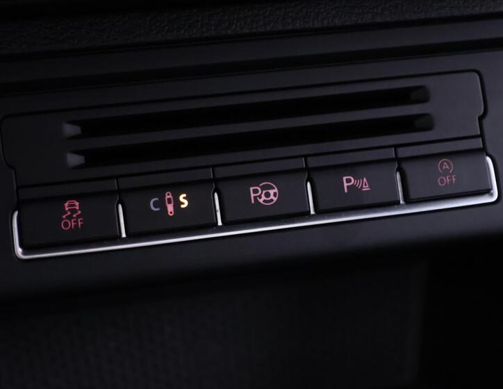 Volkswagen Tiguan 29