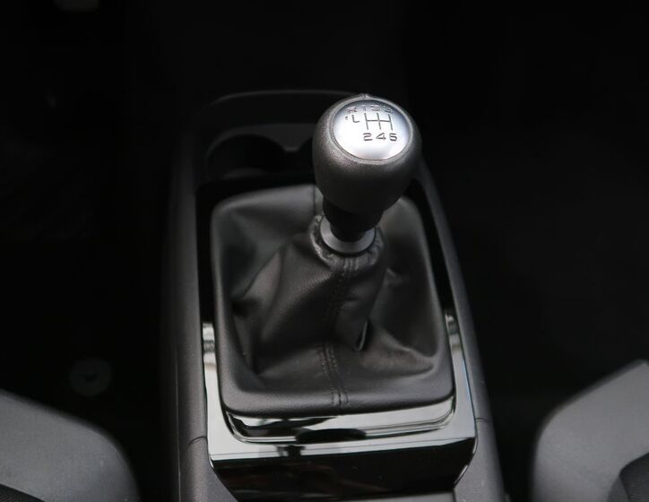 Citroën C4 Picasso 16
