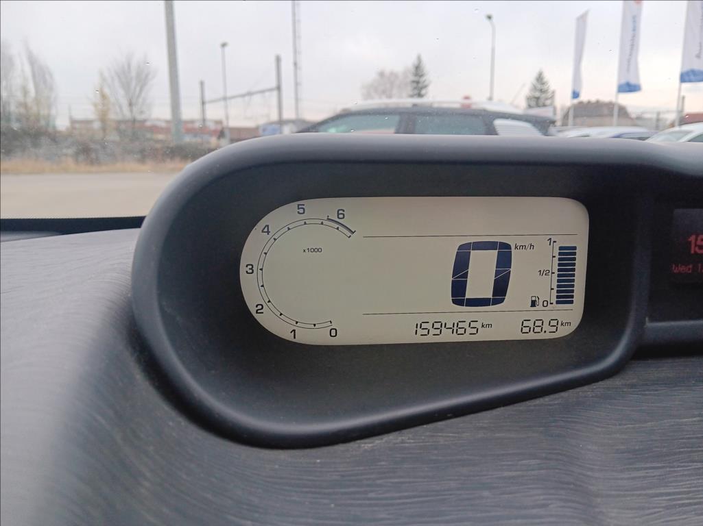 Citroën C3 Picasso