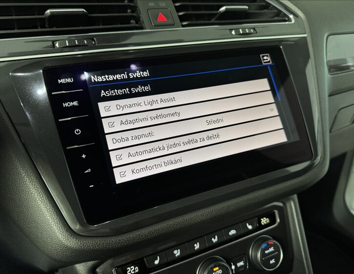 Volkswagen Tiguan Allspace 31